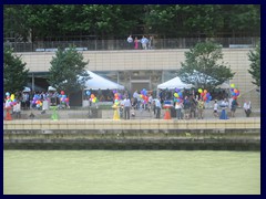 Chicago Architecture Foundation Boat Tour 71 - Chicago Riverwalk